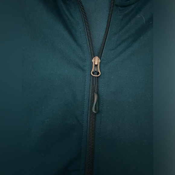 - Ellen Tracy active athletic jacket size XL - Picture 3 of 9